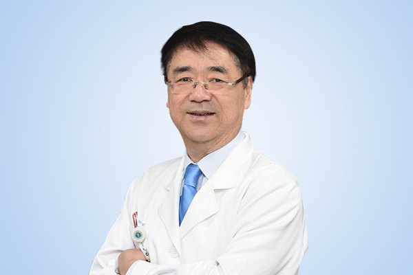 Medical Experts 宁光院士